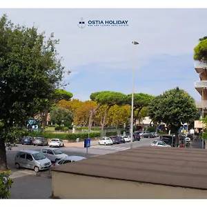  Appartamento Liberty